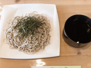 ひたちなか市【パスタマシンで作る！簡単そばづくり教室】1月8日（水）